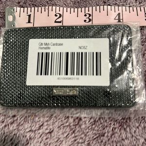 NWT WHBM Cardcase